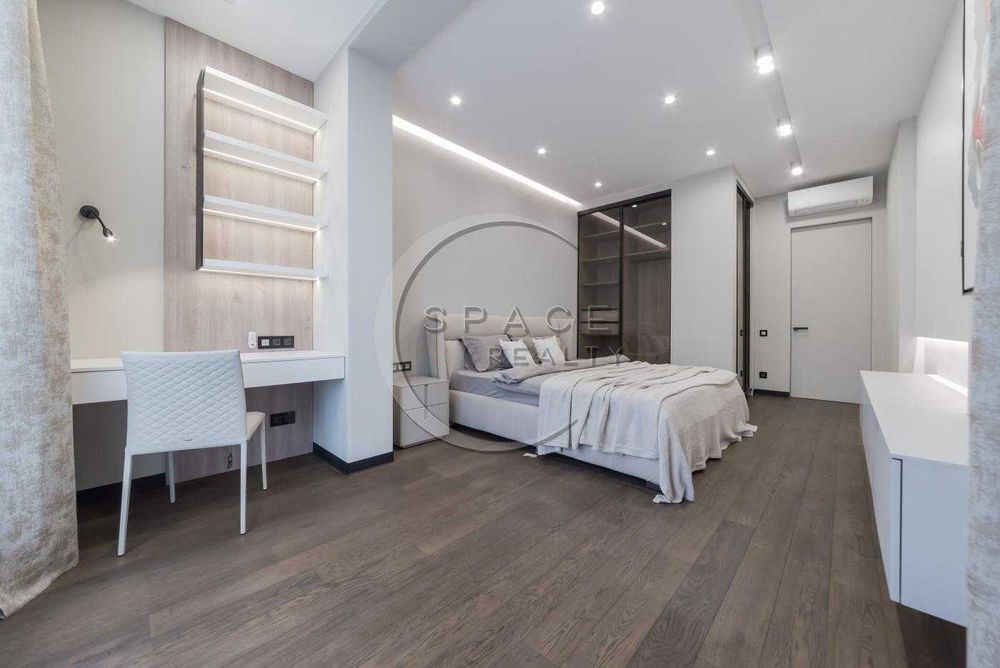 3-кімнатна квартира за адресою вул. Андрія Верхогляда (площа 125 м²) - Atlanta.ua - фото 21