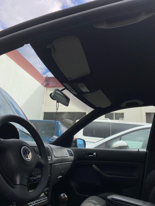Vendo Golf 4 GTI TDI