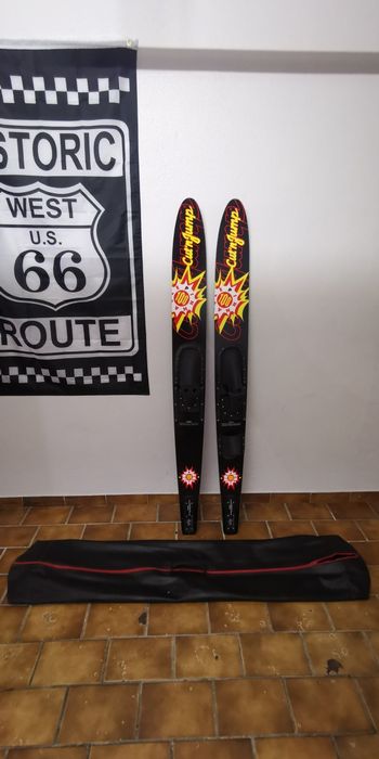 Esqui de água top64739668332675121