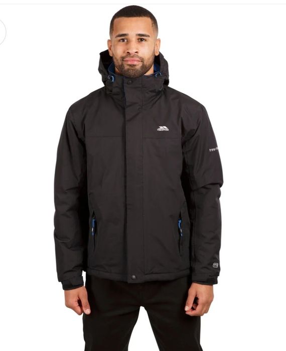 Чоловіча водонепроникна куртка Donelly,  Trespass ) з утепленим верхом