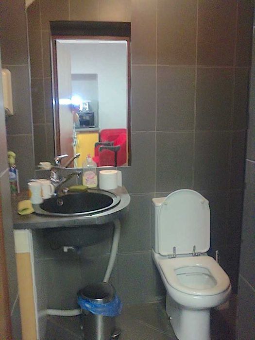 Сдам Тихий офис 80м² 2каб Мебель/ Б. Арнаутская,123/ Отдельный дворовой домик