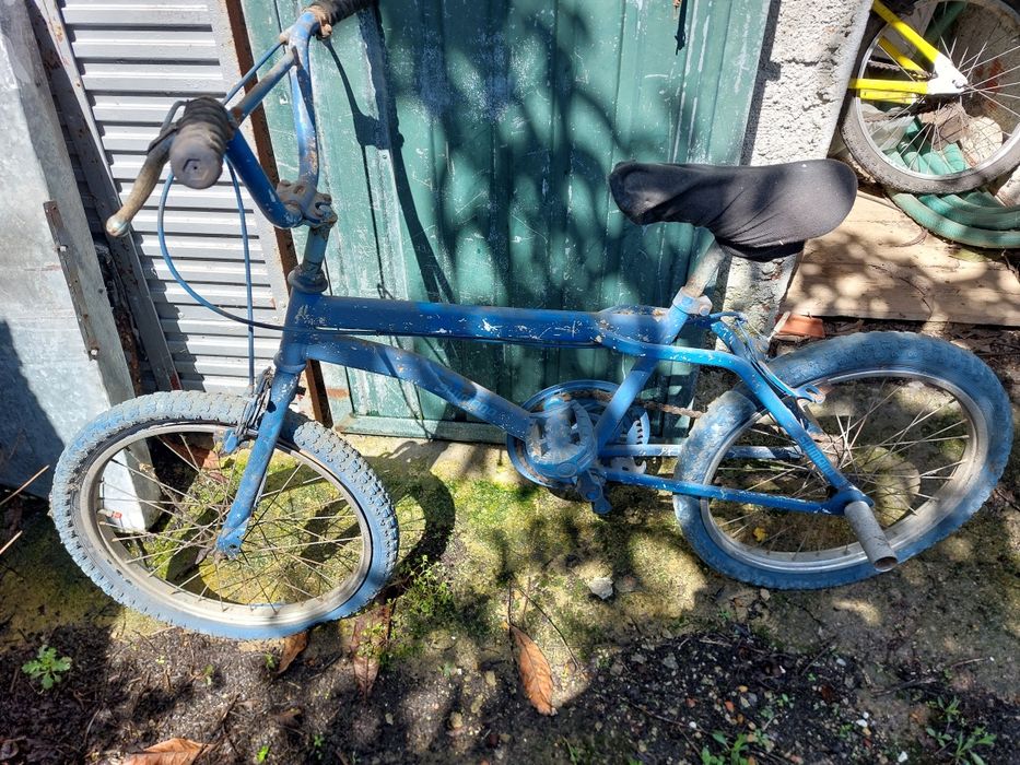 Bicicletas Vários Tamanhos