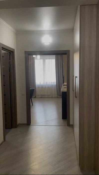 Без % Від власника! Здам квартиру 3к ЖК Чайки. Видова. Хороший ремонт.