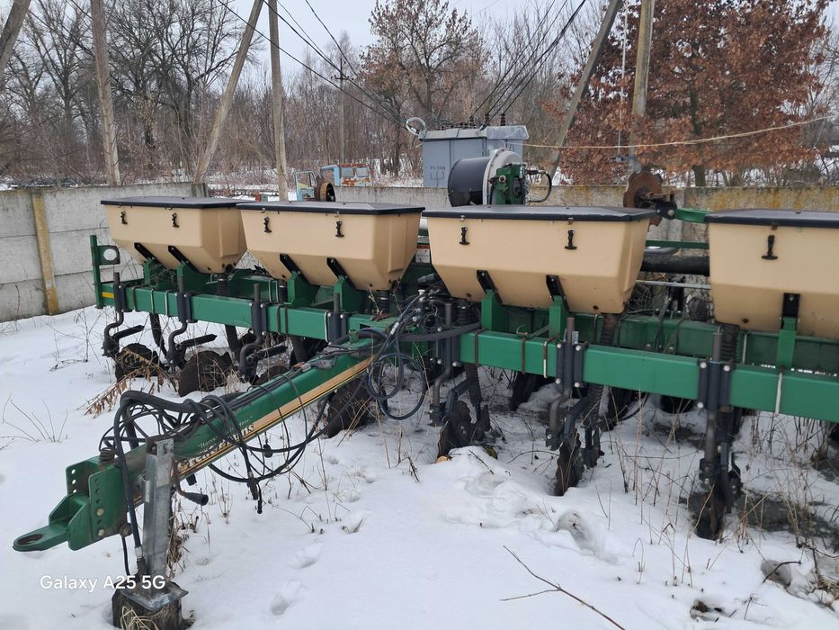 Продам сівалку Great Plains YP825A 2014р.