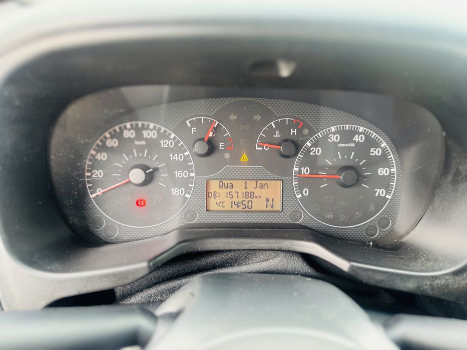 Продам Citroen Nemo 2008 рік 1.4 Дизель груз. АВТОМАТ після ДТП!