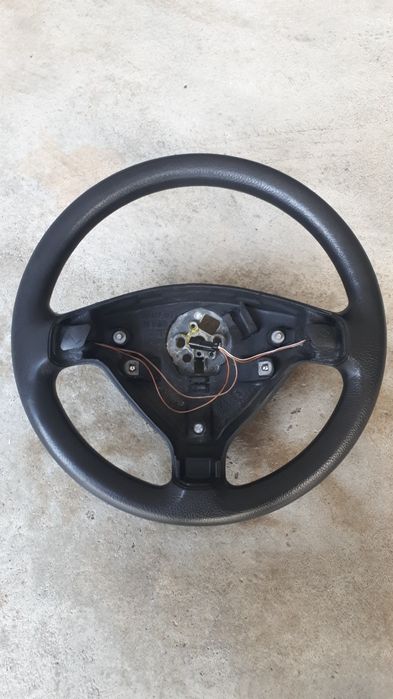 Airbag novo p/ Opel Corsa B, Combo, Astra G, Zafira, Meriva, etc.