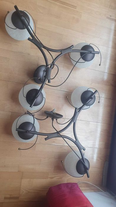 lampy do pokoju 2