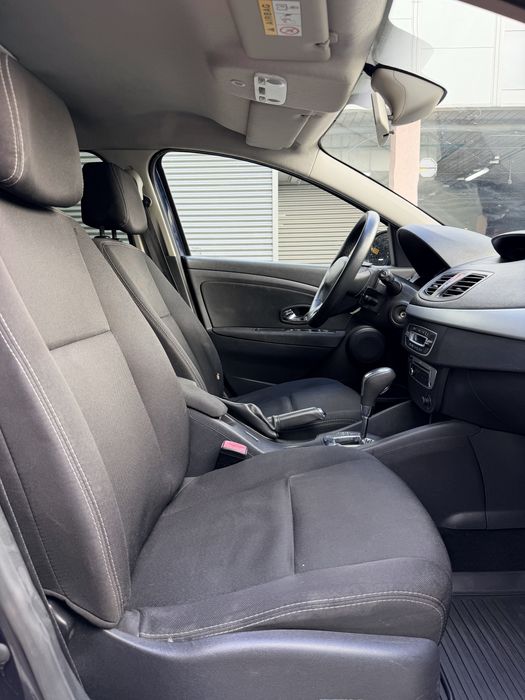 Renault Fluence 2014р