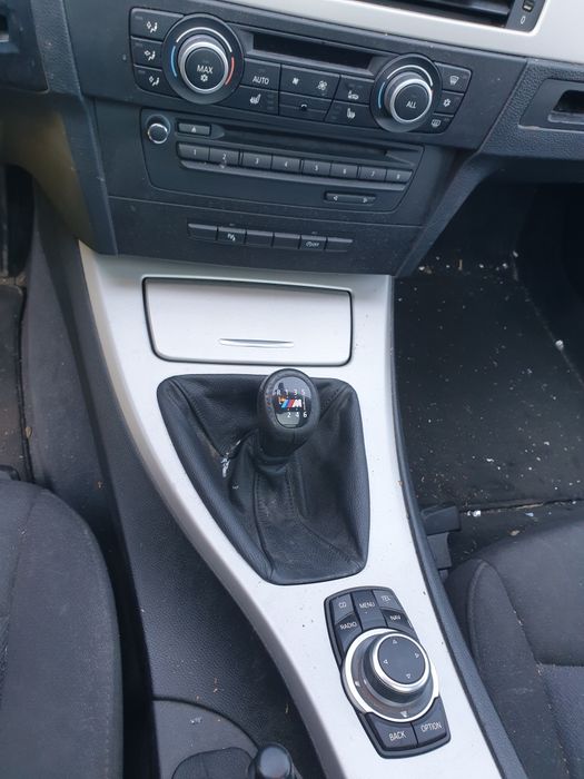 Bmw e91 panorama dach szyberdach szyba e90 e91 e87 Bmw części