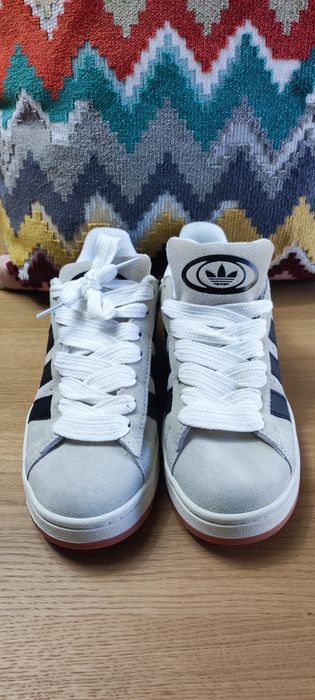 Sapatilha Adidas Campus
