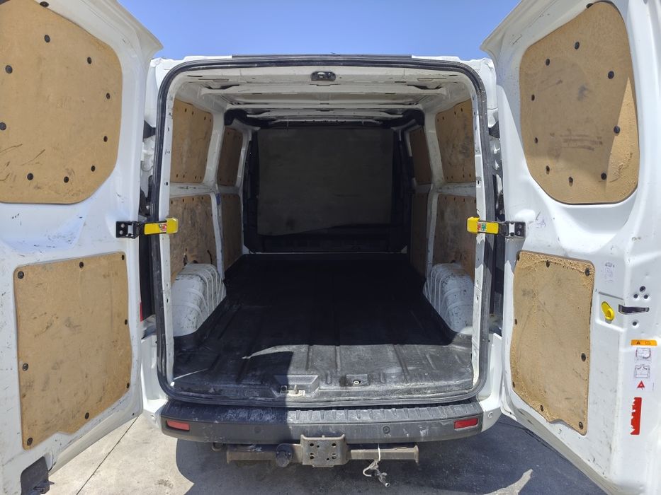 Ford Transit Costum 2.0 tdci de 2022