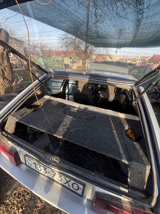 Продам или обмен ваз 2108