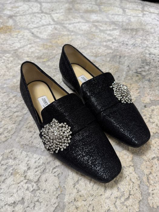 Балетки / лофери Jimmy Choo