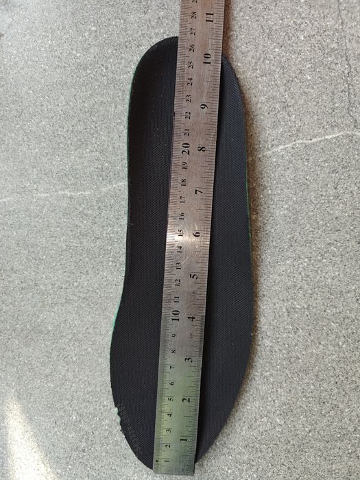 Черевики чоловічі Ecco Irving 26 см