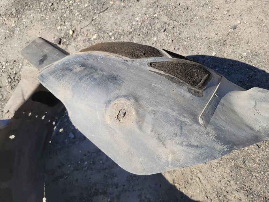 Nadkole przednie prawe prawy przód Opel Insignia A 1324.1161/1162