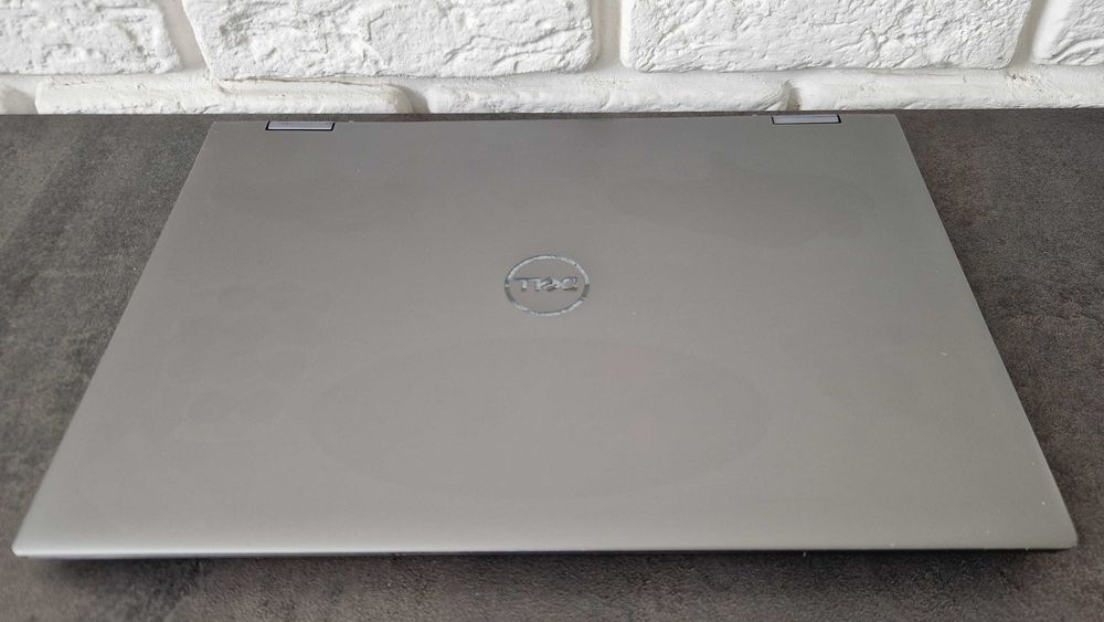 Ультрабук-трансформер  Dell Inspiron 5406 /Intel  i5-1135G7/8/128