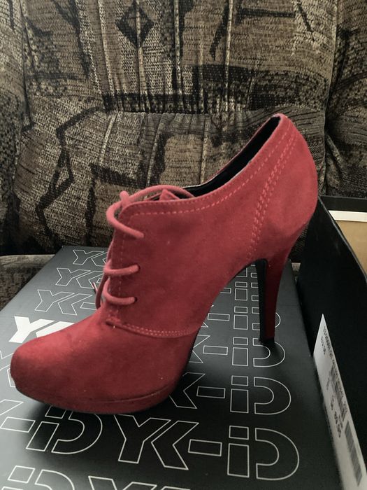 Туфли женские нарядные