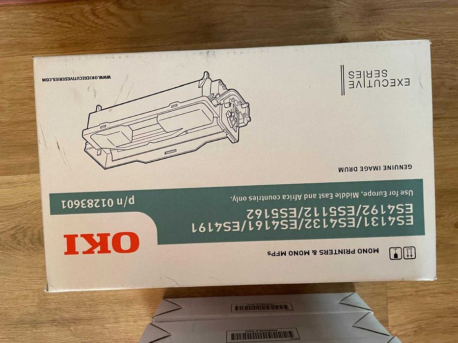 Impressora Laser OKI ES4132 - MONO