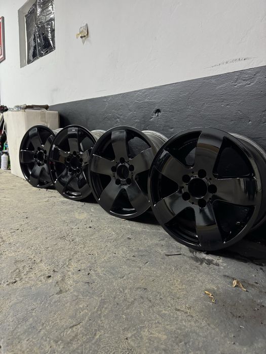 Продам Диски r16 5.112.