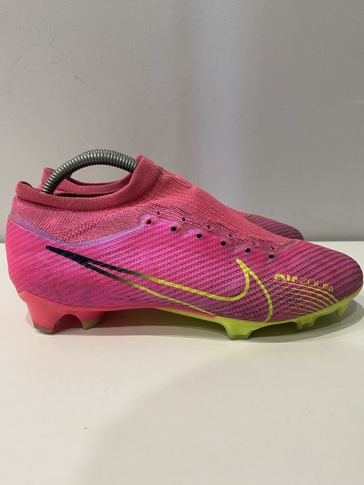 Професійні футбольні бутси Nike Air Zoom Vapor 15