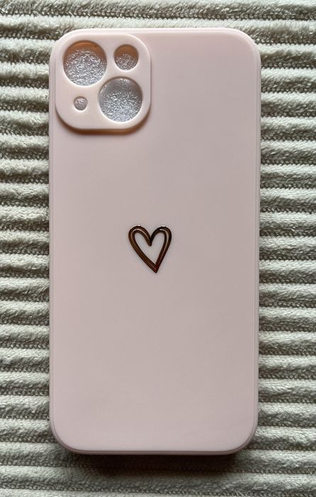 Zestaw etui do Iphone 13