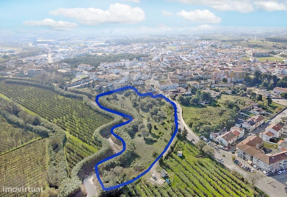 Terreno  para venda