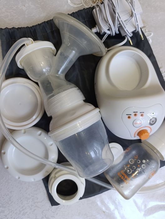 Молоковідсмоктувач  молокоотсос для зціжування