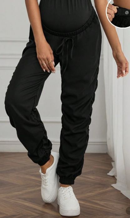 Spodnie ciazowe r. M