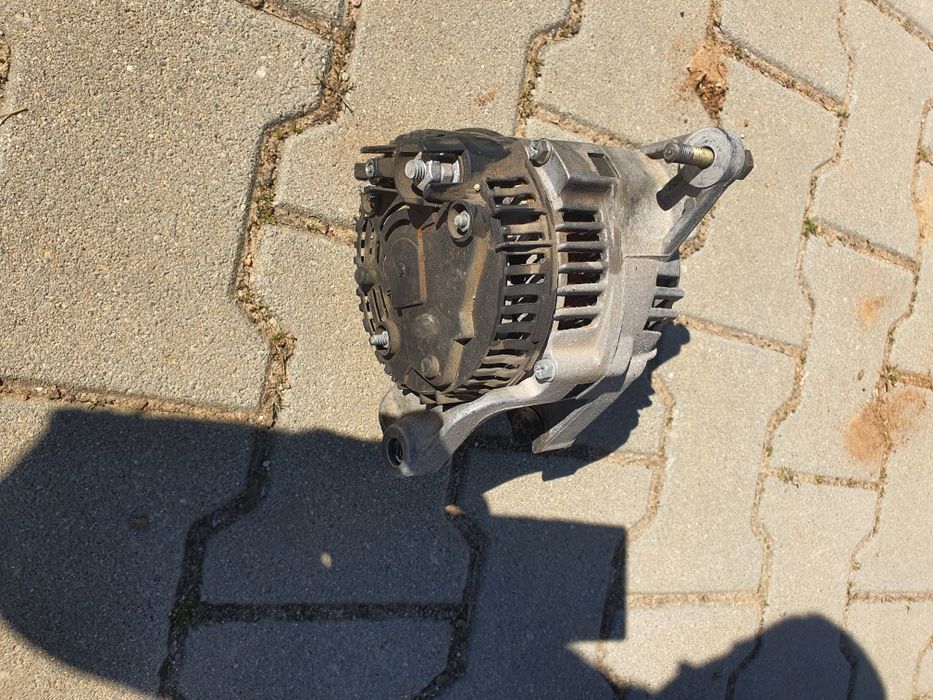 Alternado citroen peugeot