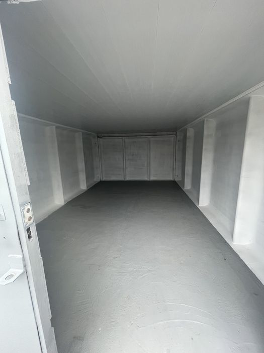 Сдам гараж,центр.