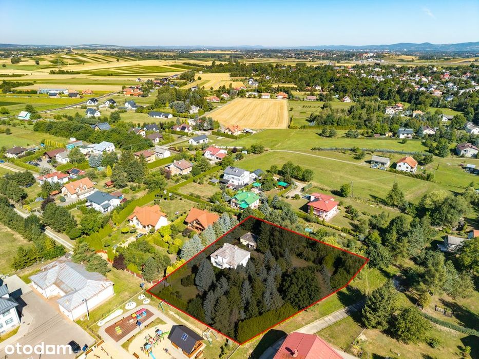 Dom – Iwonicz, powiat krośnieński - Więcej