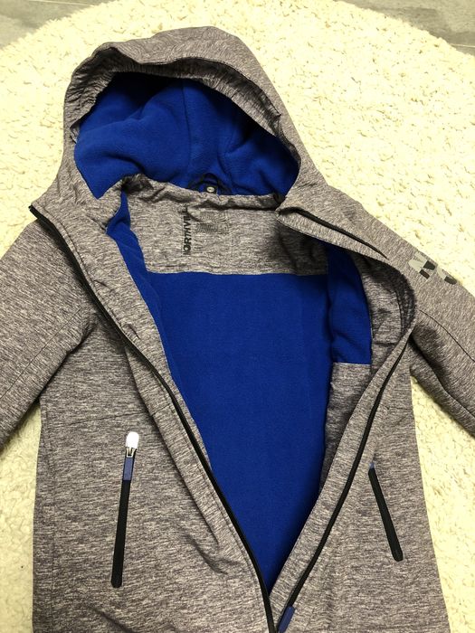 Продам лижню куртку