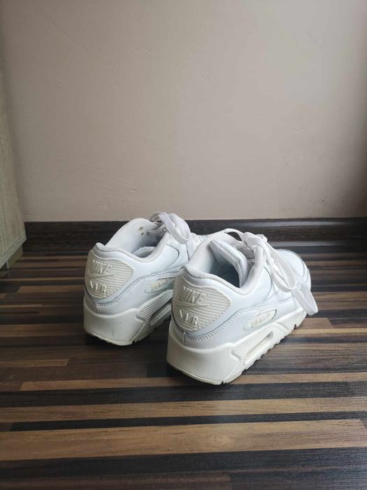 Buty sportowe  Nike