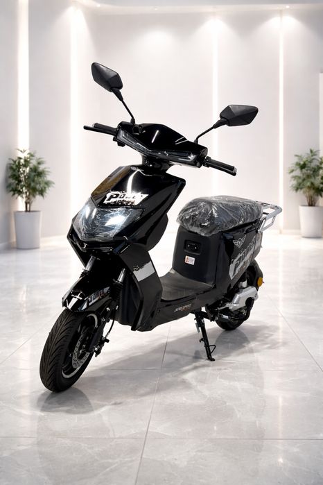 SCOOTER SEM CARTA, NOVAS E COM BATERIA DE LÍTIO removivel! Últimas unidades em stock.