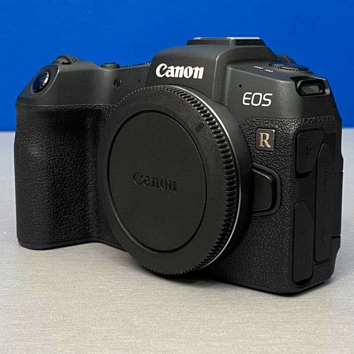 Canon EOS RP (Corpo) - 26.2MP