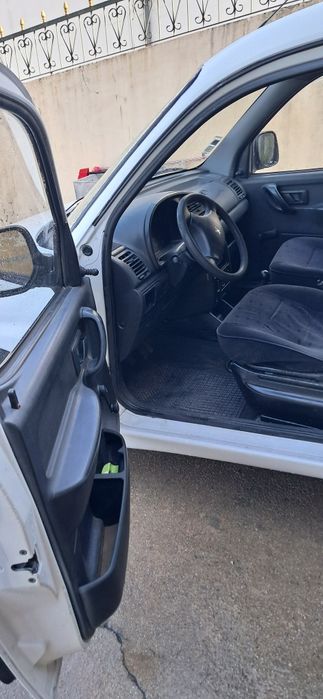 Peugeot partner para venda