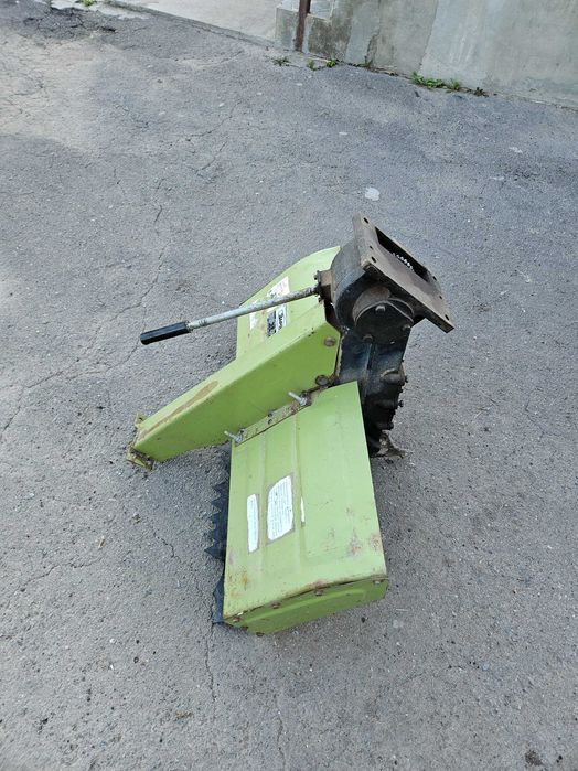 Фреза до мотоблока