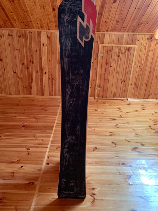 Сноуборды премиум класса