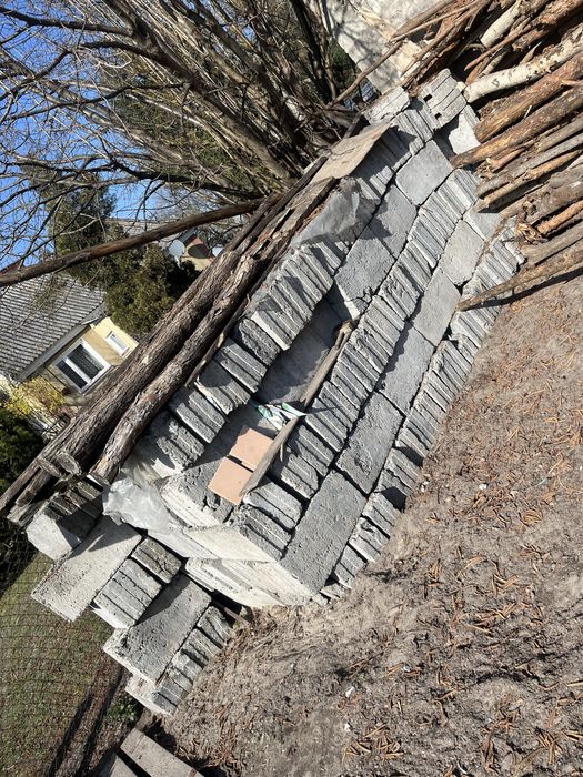 Pustaki żużlowe :)