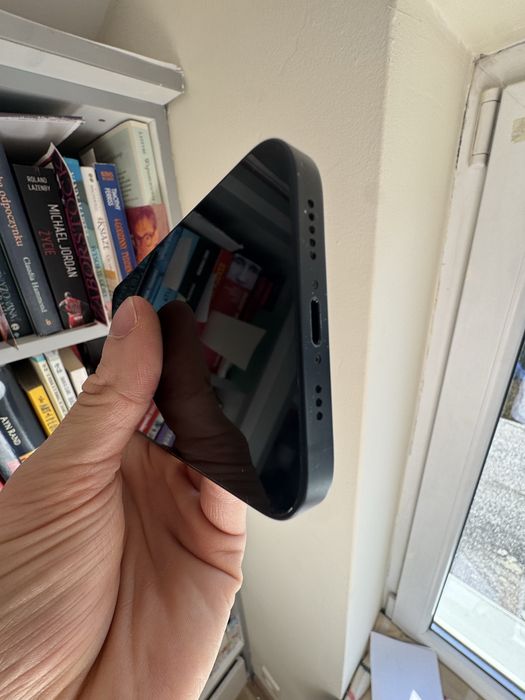 iPhone 14 // 128 GB / Kondycja 90%