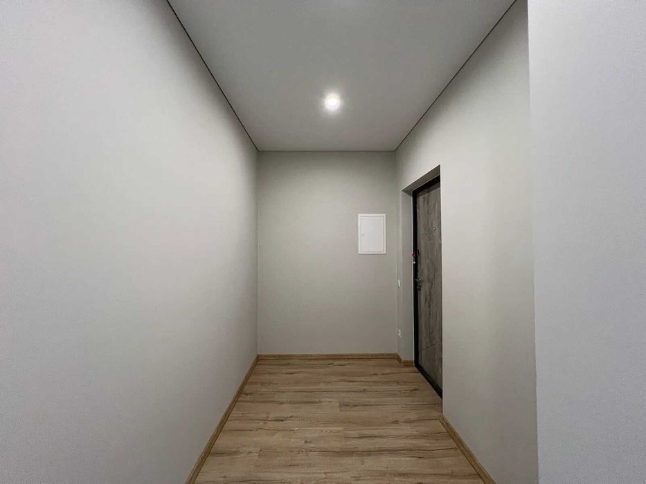 Терміновий продаж!!! Однокімнатна з ремонтом