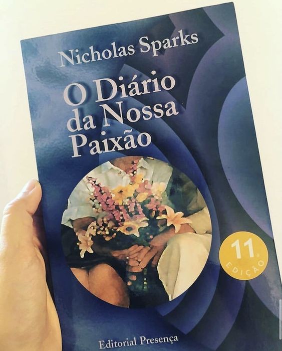 O Diário da Nossa Paixão