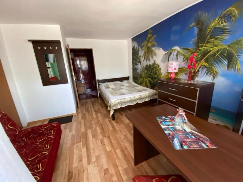 Pokoje Gościnne „ABBA” Sylwester !!