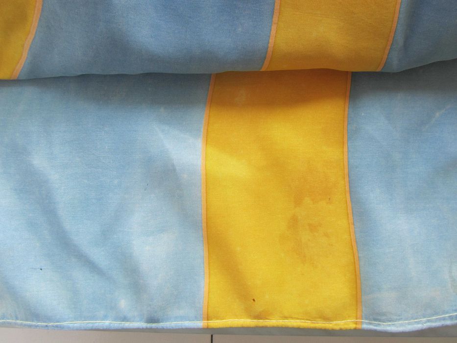 Флаг  ВВС СССР.  Оригинал.