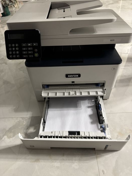 Xerox D225 б/у в гарному стані