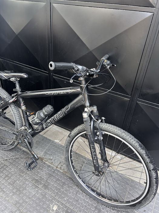 Bicicleta Astro Viper