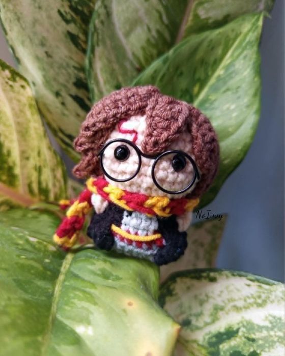 Harry Potter