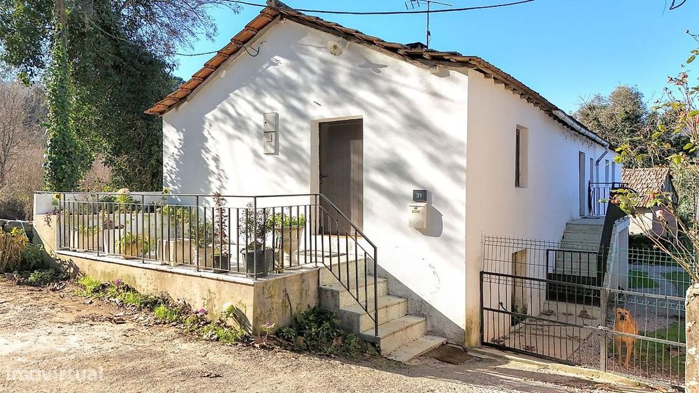 Moradia T3 para venda