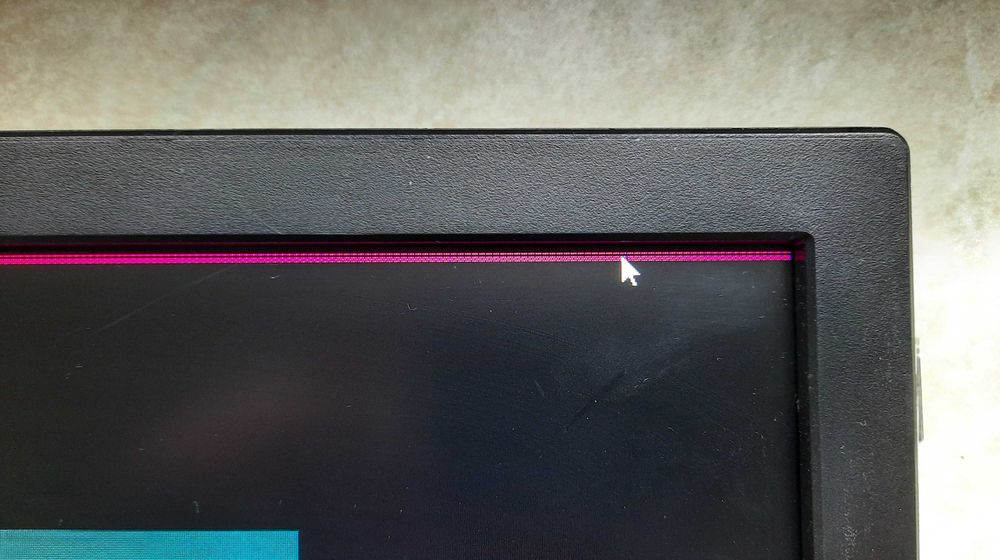 Монитор 23" Dell E2316H Black