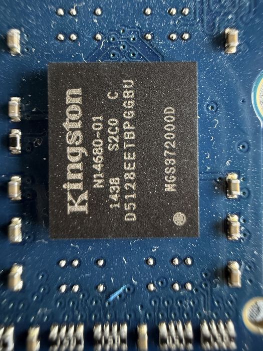 Ddr3 4gb pc3l 12800S, pamięć ram do laptopa Kingston